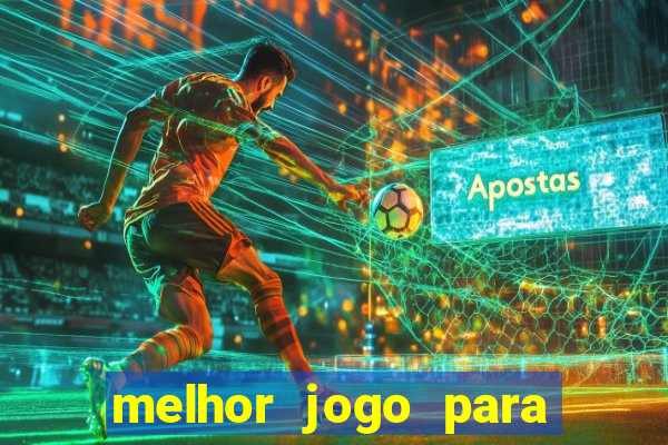 melhor jogo para ganhar dinheiro sem depositar nada